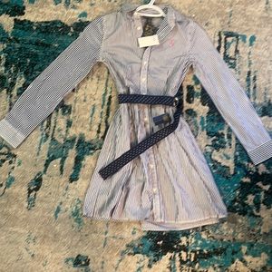 Ralph Lauren girls dress